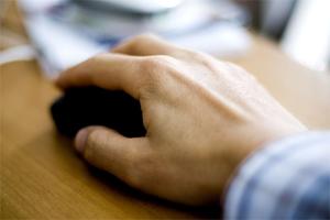 Time to get your warehouse ''same day ready''