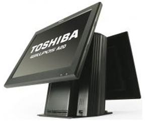 Toshiba ST-A20 Willpos