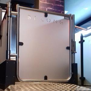 The Platform Lift Company always ahead of the GAME