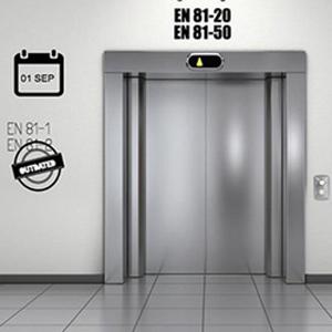 European lift companies will go through a somewhat more difficult summer