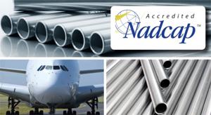 Fine Tubes targets two-year audit cycle for Nadcap heat treating processes 