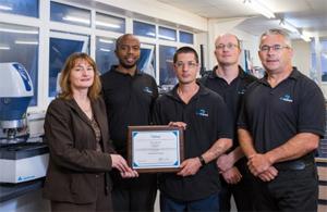 Securing a Fourth Nadcap Accreditation Confirms Fine Tubes Aerospace Manufacturing Excellence