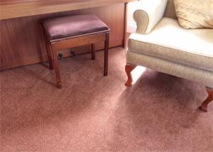 Practicality Meets Comfort At Tudor Lodge Retirement Facility