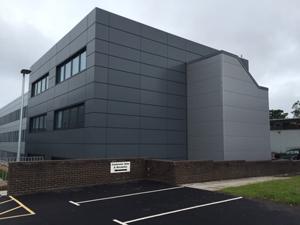 CeilCote &minus; Ceiling Spraying Services in the UK