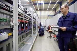 Rittal&rsquo;s Solutions for Centralised or De-centralised Automation