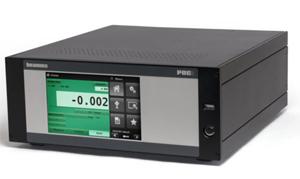 Automatic pressure calibrations