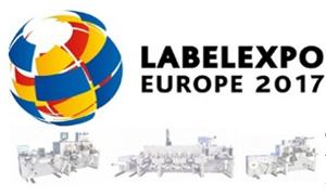 Visit Focus Label Machinery At Label Expo Europe!
