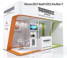 Thermoseal Group - Vitrum 2017