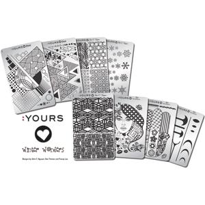 YOURS Loves Winter Wonders Collection