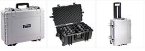 Outdoor and Tool Cases
