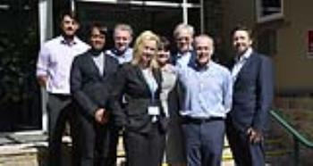 Reliance Host Industry Insight Day