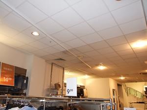 CeilCote - AC Paint Spraying in the UK