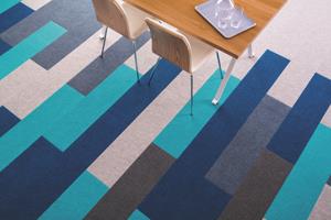 Heckmondwike shortlisted for best product aware by National Trade Magazine