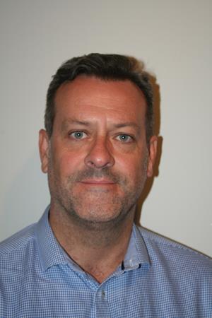 Heckmondwike makes two new senior appointments