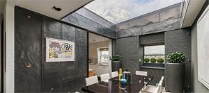 What makes a rooflight BIM object?