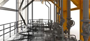 BIM: The information in the model