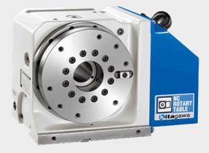 Heavy Duty Rotary Tables