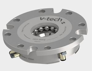 The V-Tech Zero Point System