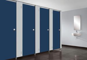 Amwell Systems guide to washroom health & safety 