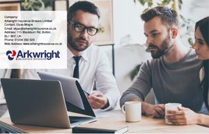 Arkwright Insurance Brokers Limited