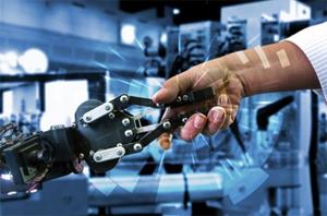 Is UK manufacturing ready for the fourth industrial revolution?