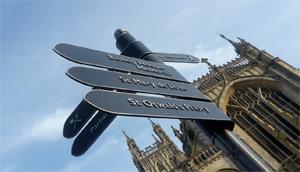 Gloucester Cathedral - Project Pilgrim