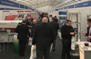 Southern Manufacturing 2018: your eight-point guide to a great show