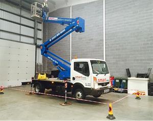 Safe and Efficient Operation