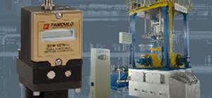 witch to Fairchild transducer delivers improved die casting performance with reduced costs