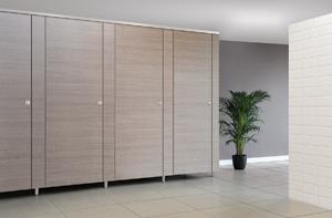 Amwell Commercial Washrooms