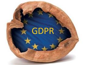 Fed Up of Hearing About GDPR?