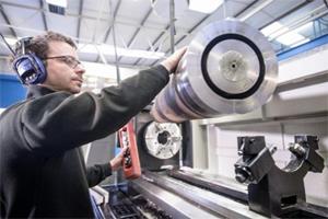 The Trepanning Tool &minus; A Modern Manufacturing Moneysaver