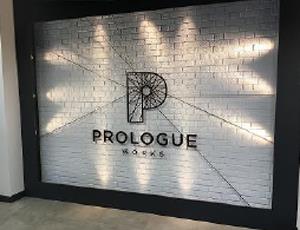Technical design and manufacture for prologue works new cycle centric offices in Bristol