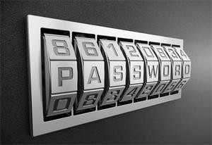 Best Practice Password Security 