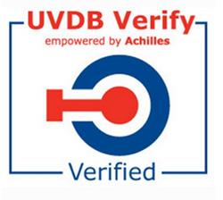 Successful external audit for WES Ltd by Achilles UVDB