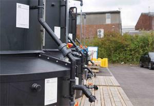 New white paper reveals the benefits of hiring chemical dosing systems