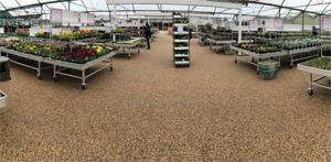 Polhill Garden Centre, Kent