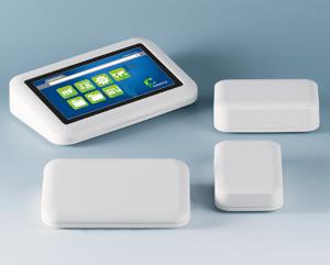 OKW&rsquo;s New Smaller EVOTEC Designer Instrument Enclosures