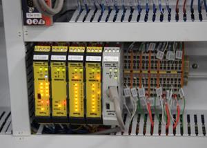 Troubleshooting Safety Systems from around the world