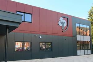 West Didsbury Primary School