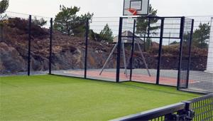 Safeplay helps Zaun break new Norwegian turf