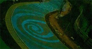 The Greenway Cycle Path, Shenzhen City