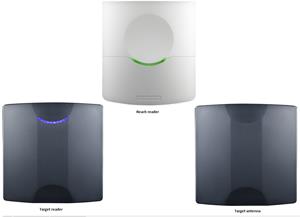 Nortech''s UHF range is a robust solution for long-range identification