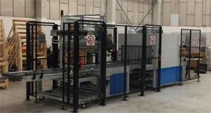 Shrink Wrapping Equipment and Your Safety