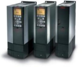 Inverter Drives, Variable Speed Drives, Ferrari Fan Technology