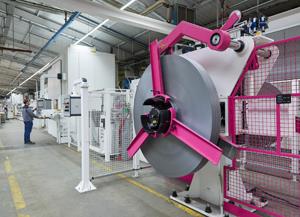 Global production as per Industry 4.0 