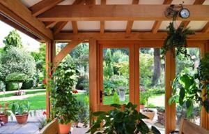 Onwards with Oak Orangeries