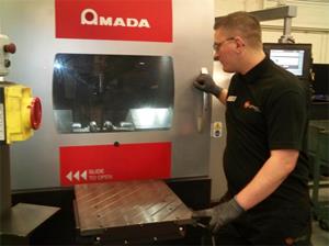 Cheers! Sun Hydraulics beats shop-floor bottlenecks