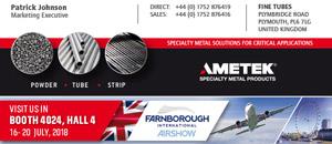 Fine Tubes marks International Women in Engineering Day