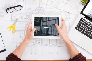 Launching the NEW Entrance Architect Application at the Facilities Show